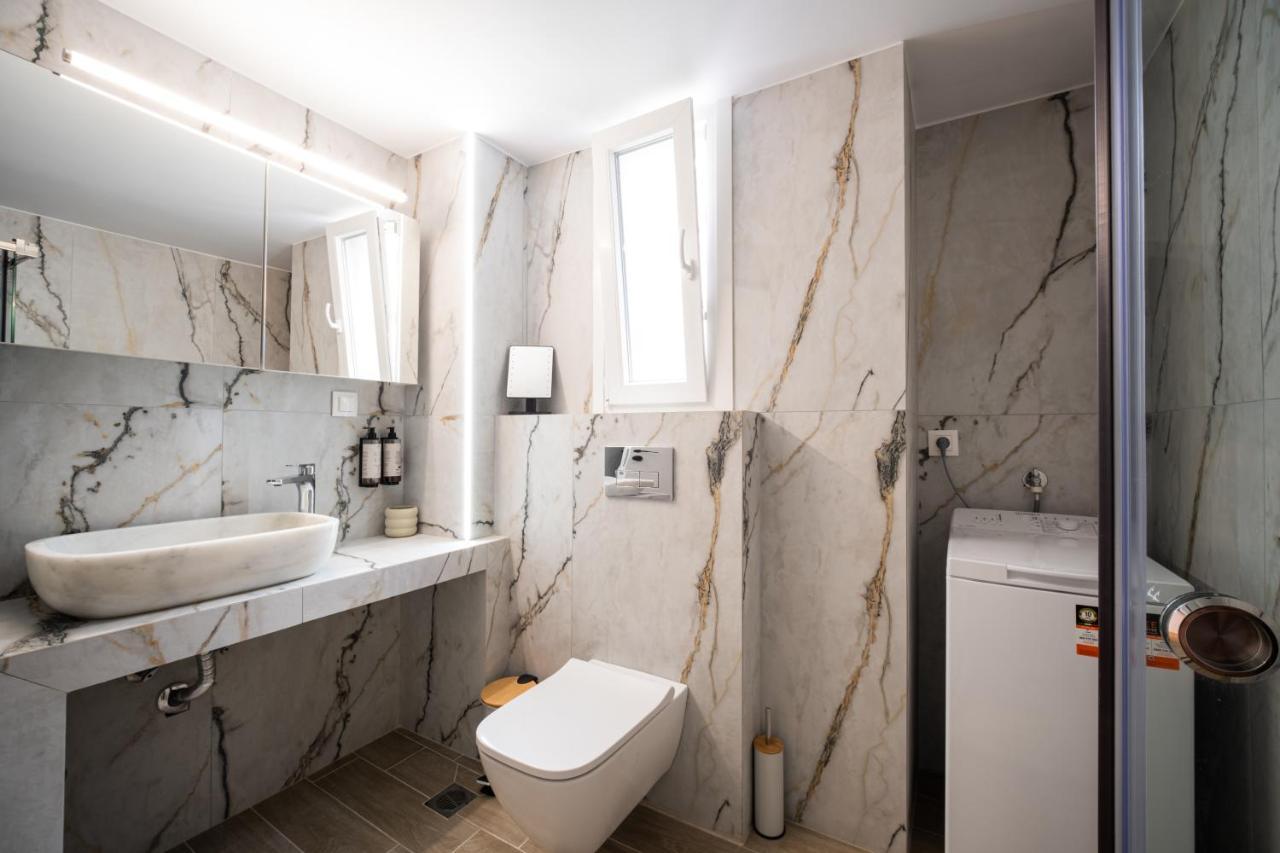 Apartament Agias Sofias Svolou Center 2 Saloniki Zewnętrze zdjęcie