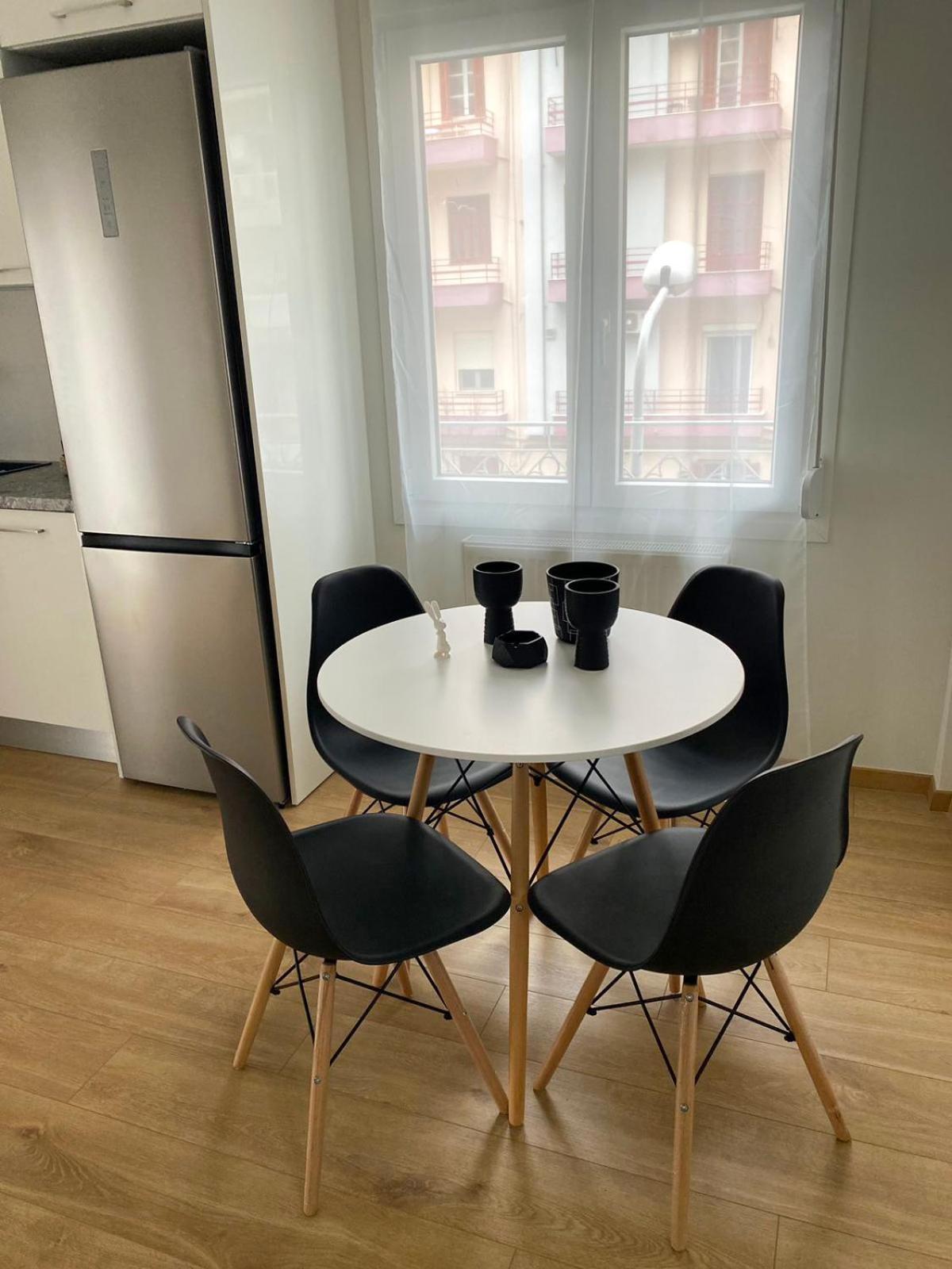 Apartament Agias Sofias Svolou Center 2 Saloniki Zewnętrze zdjęcie