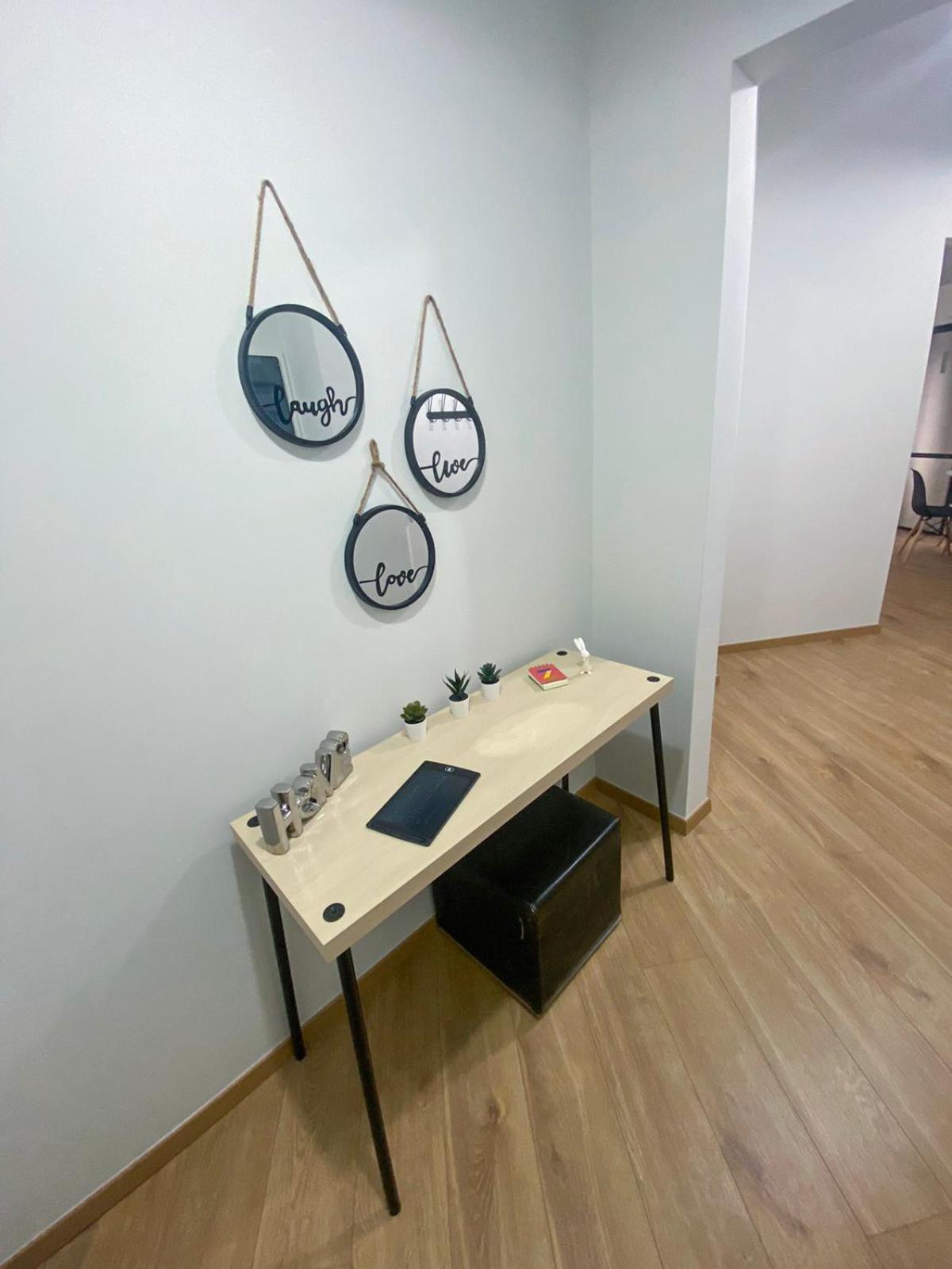 Apartament Agias Sofias Svolou Center 2 Saloniki Zewnętrze zdjęcie
