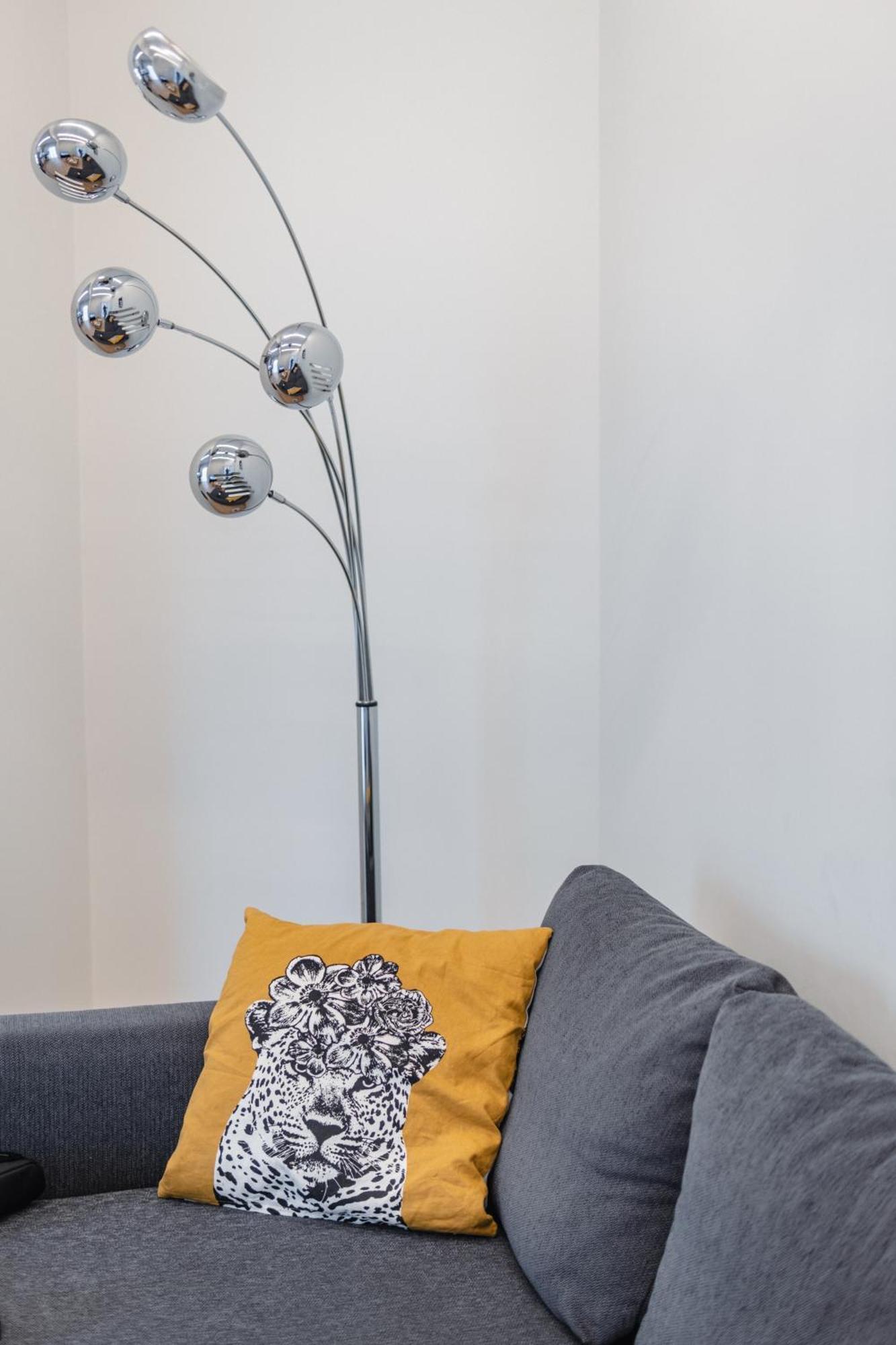 Apartament Agias Sofias Svolou Center 2 Saloniki Zewnętrze zdjęcie
